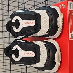 Nike Air Max Bolt 9c